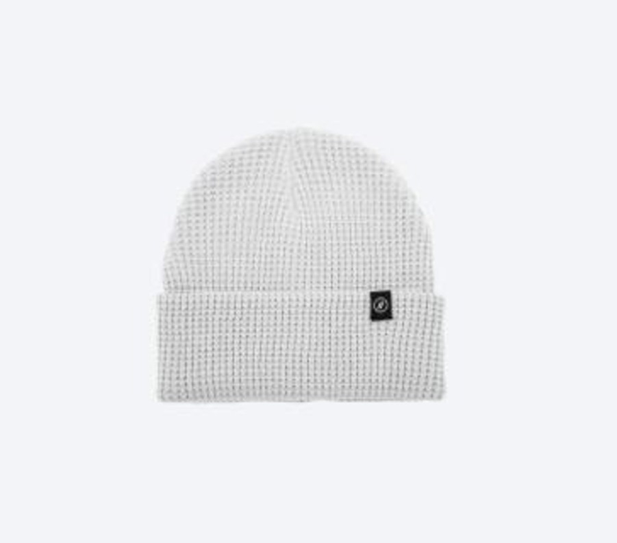 Clothing Blenders | Blenders Waffle Knit Beanie