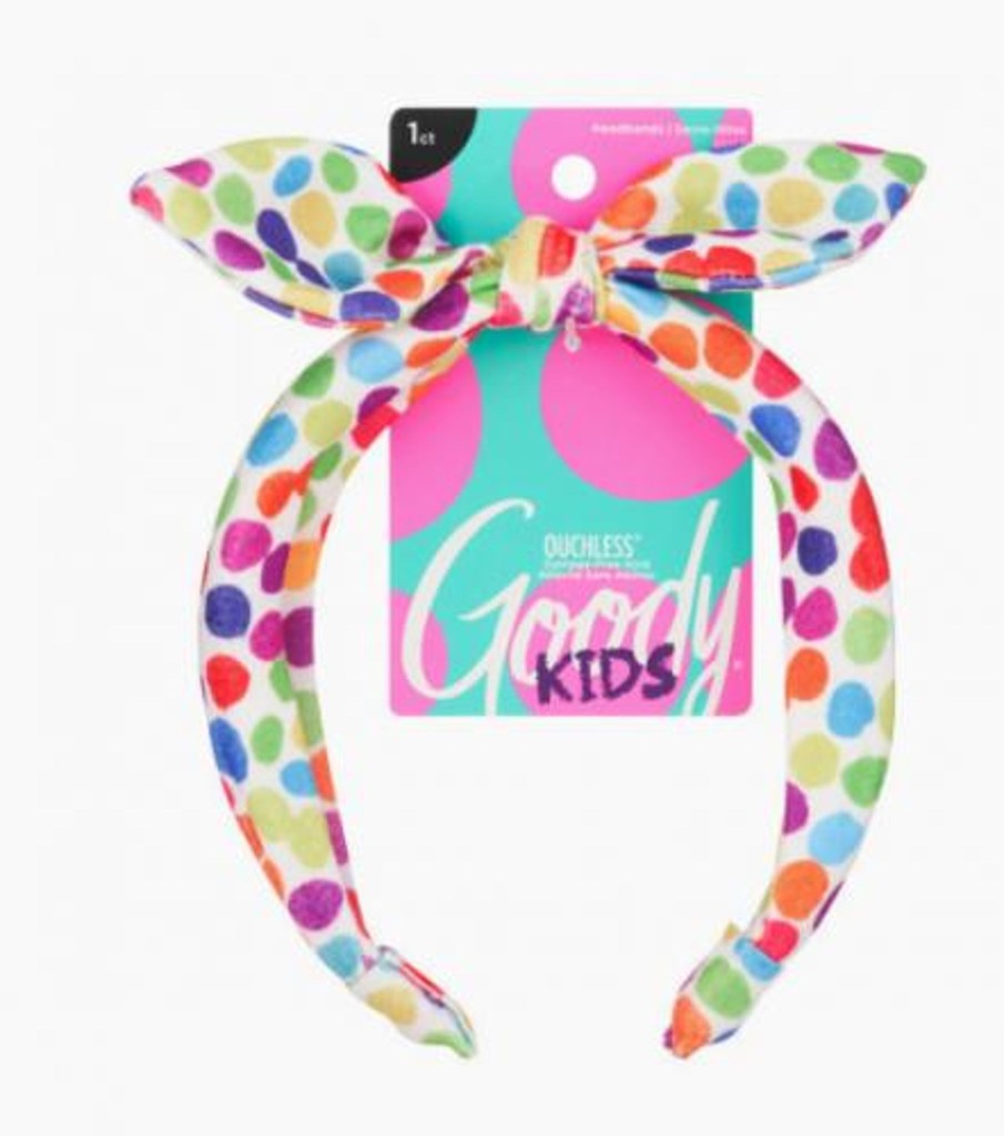 Clothing Goody | Goody Kids Knot Headband