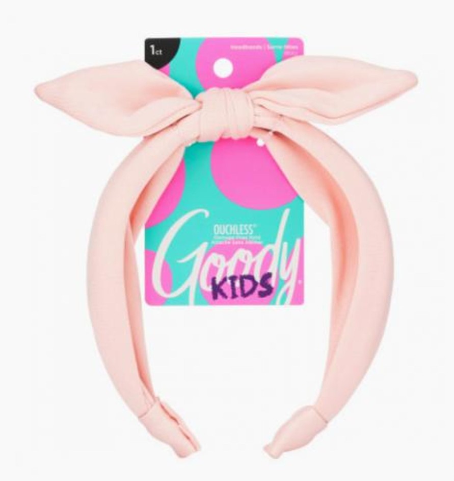 Clothing Goody | Goody Kids Knot Headband