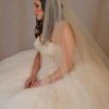 Clothing Maritza | Maritza Veil - Eb478C