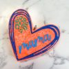 Accessories Dysart Goods Co. | Mama Heart Car Freshy