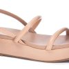 Clothing Chinese Laundry | Skippy Sandals - Nude