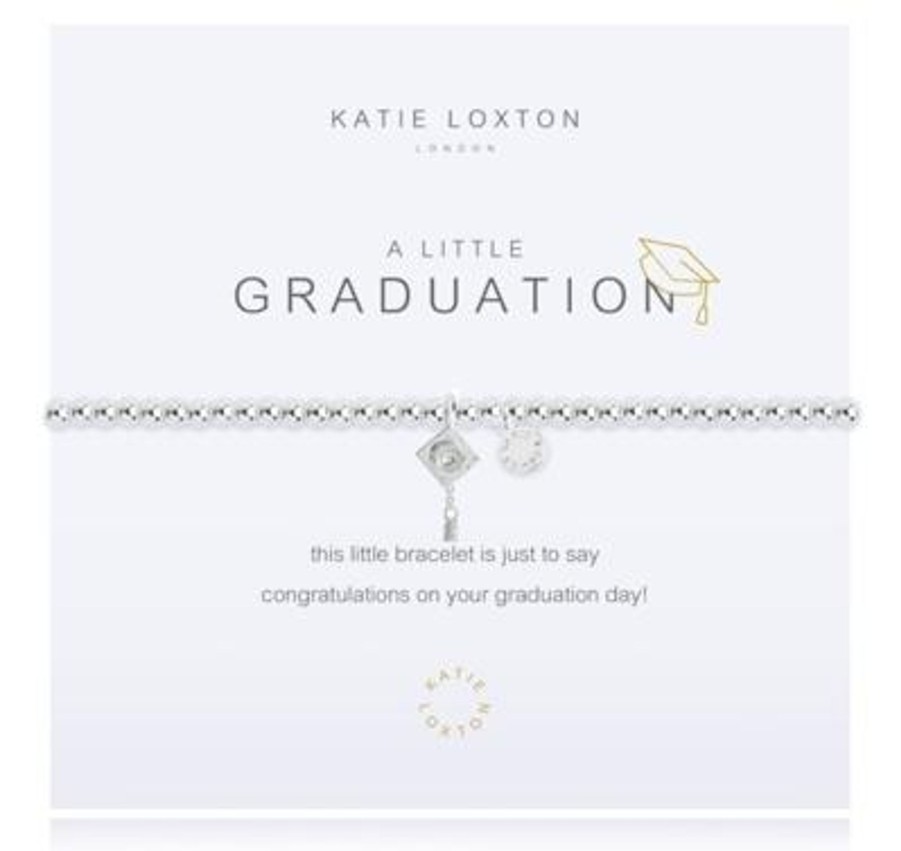 Accessories Katie Loxton | A Little - Graduation Hat