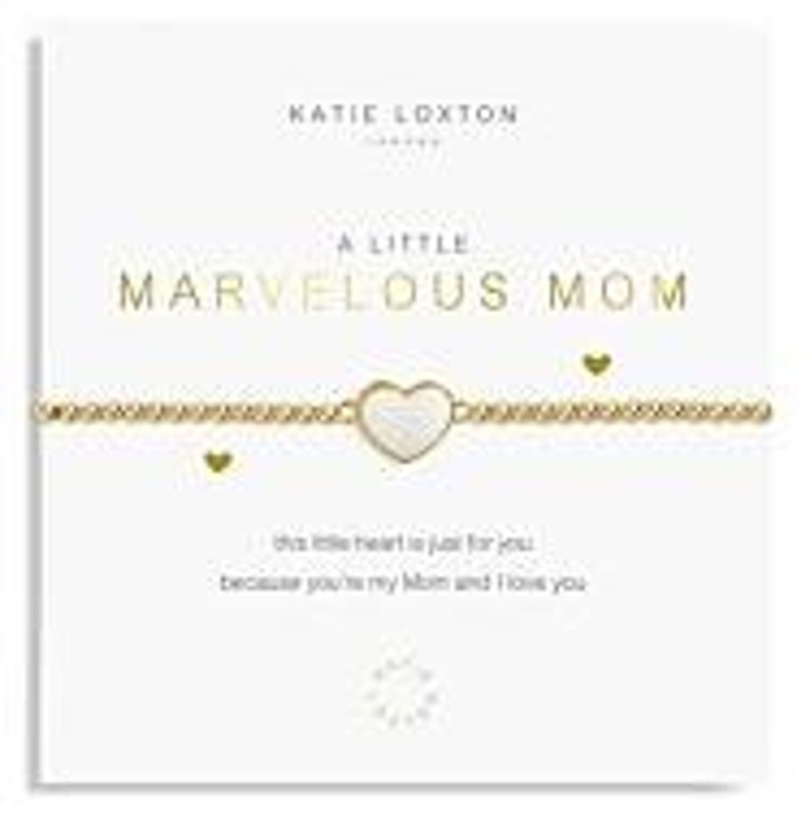 Accessories Katie Loxton Bracelets | A Little - Marvelous Mom