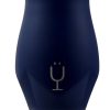 Clothing Brumate | Nos'R Nosing Glass - Matte Navy