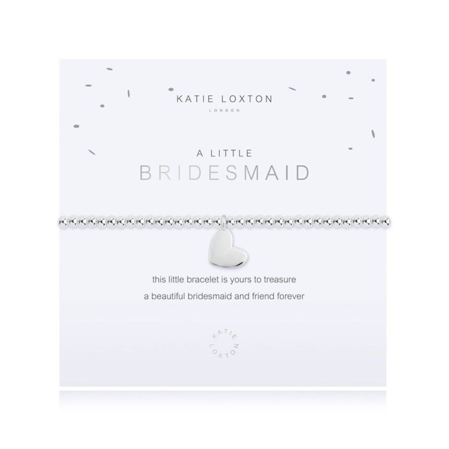 Accessories Katie Loxton | Bridesmaid Bracelet