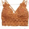 Clothing Anemone Bralettes | Bralette - Hazel