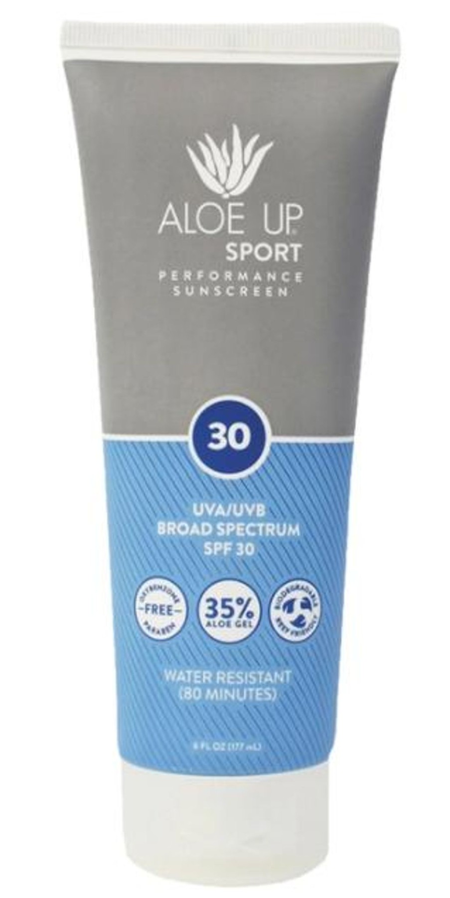 Accessories Aloe Up Sun & Skincare | Sport Spf 30 Lotion