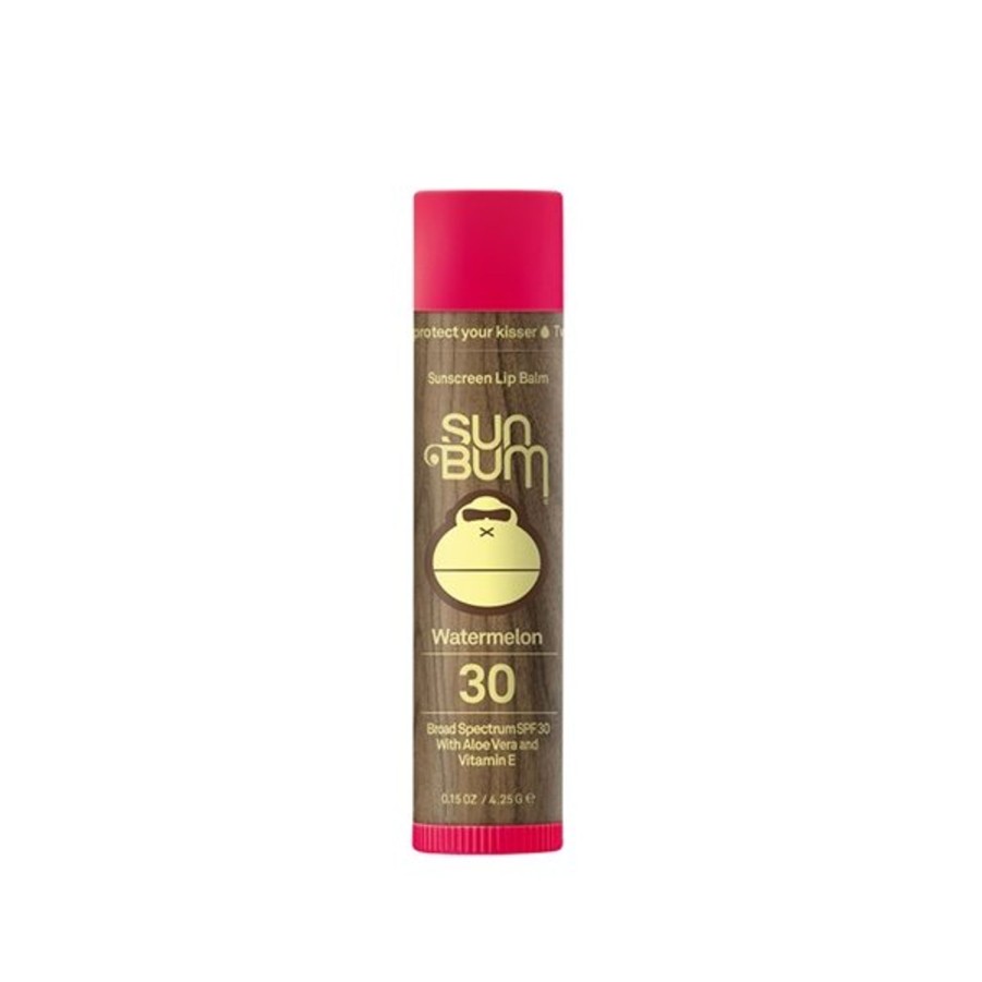 Accessories Sun Bum | Sun Bum Sunscreen Lip Balm