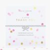 Accessories Katie Loxton Bracelets | A Little - Thank You