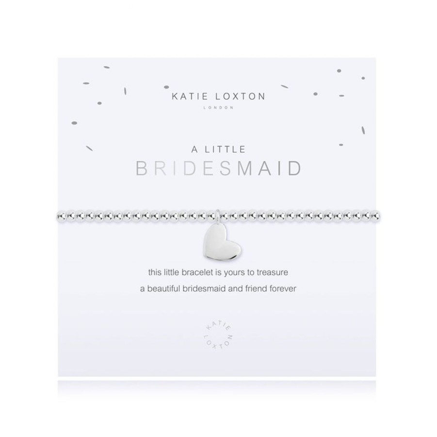 Formal Katie Loxton | Bridesmaid Bracelet