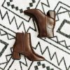 Clothing Chinese Laundry | Davinna Bootie Brown