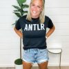 Clothing ANTLR Graphic Tees | Antlr Youth Tee