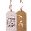 Formal Lancaster Wholesale | Bridal Bottle Tag