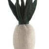 Accessories The Teal Antler Boutique | Pineapple Accent Pillow