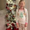 Clothing Jane Marie | Kids Merry & Bright Jammies