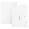 Accessories Katie Loxton | Born To Be Wild Greeting Card