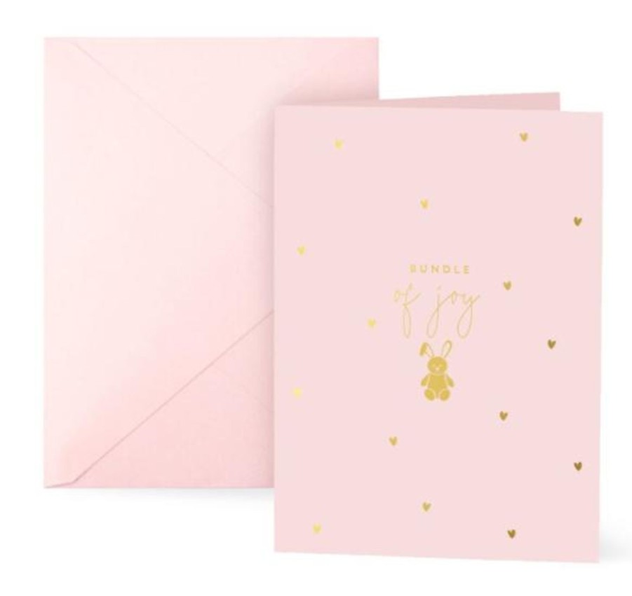 Clothing Katie Loxton | Bundle Of Joy Greeting Card