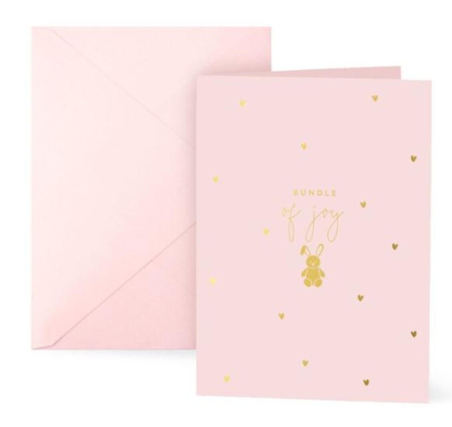 Accessories Katie Loxton | Bundle Of Joy Greeting Card