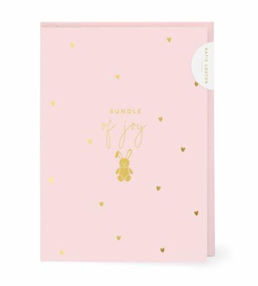 Accessories Katie Loxton | Bundle Of Joy Greeting Card