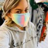 Clothing The Teal Antler Boutique | Adult Mask