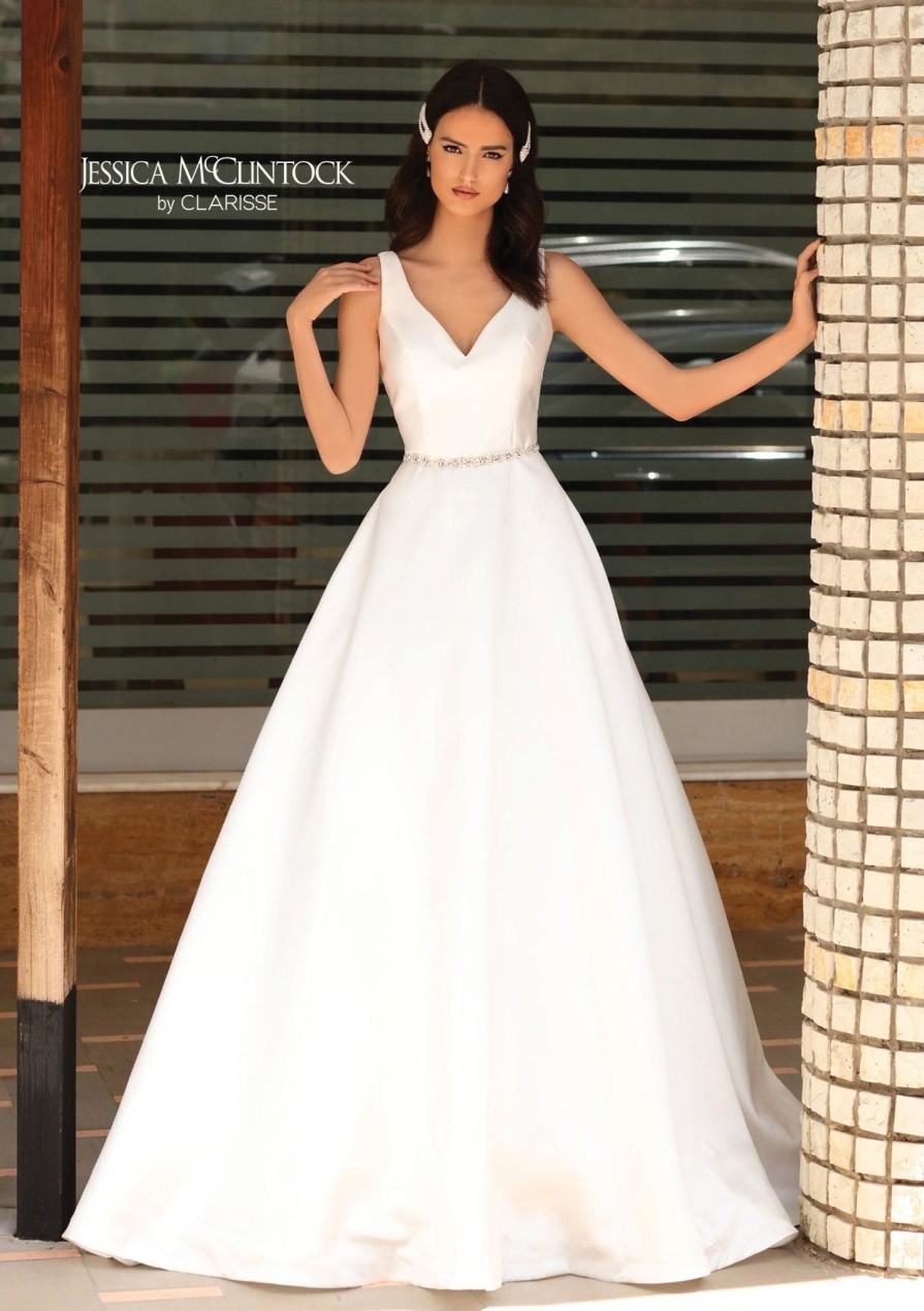 Formal Clarisse | Clarisse - 700155 Ivory