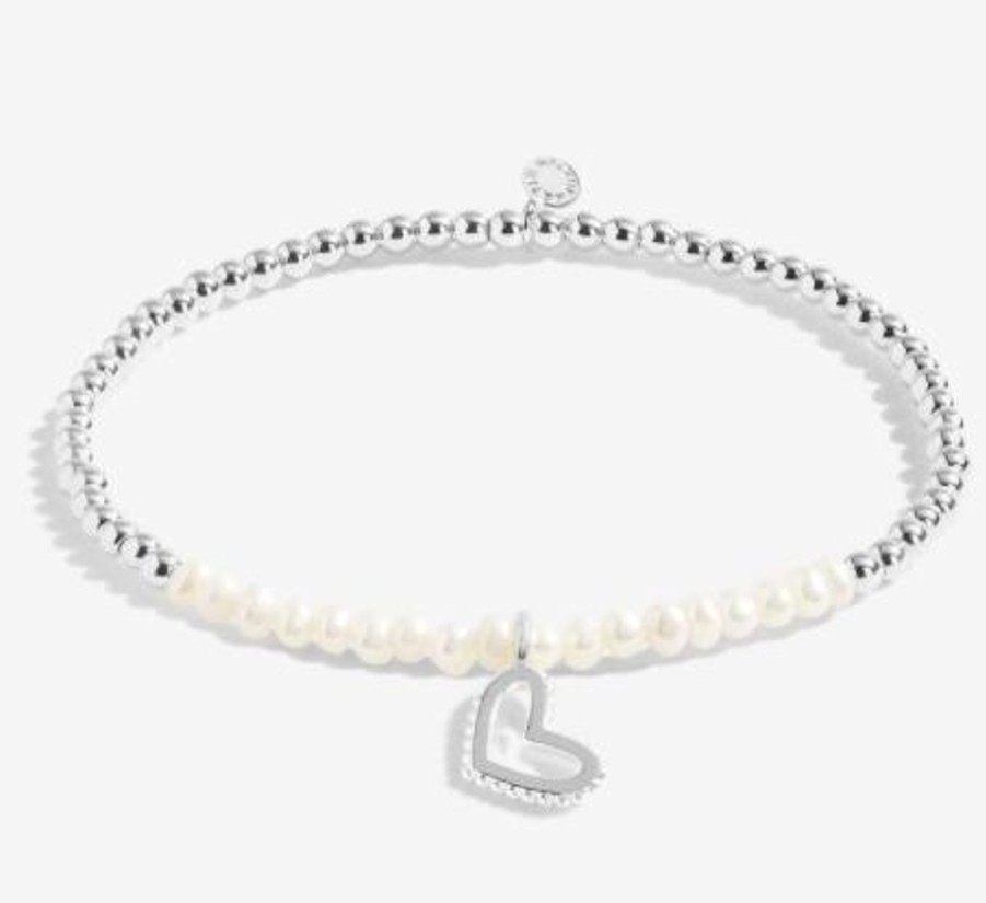 Accessories Katie Loxton Bracelets | Bridal Pearl Bracelet - Bridesmaid