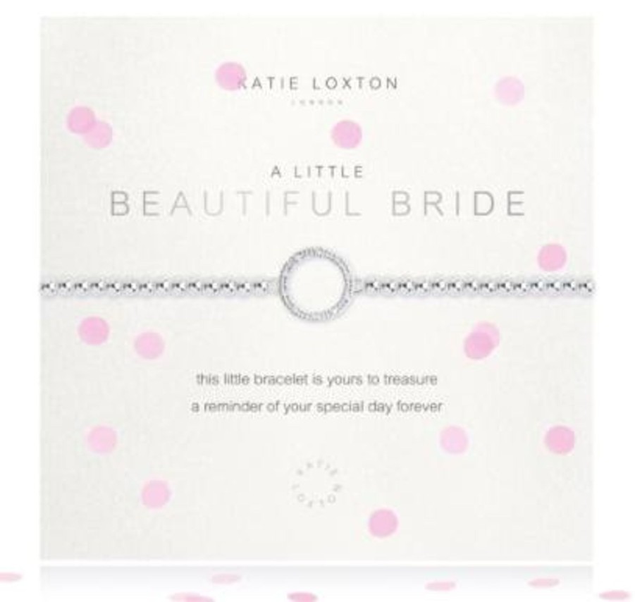 Clothing Katie Loxton | A Little - Beautiful Bride