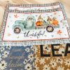 Accessories primitives by kathy | Fall Door Mat