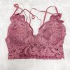 Clothing Anemone Bralettes | Bralette - Mauve