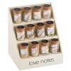 Clothing Santa Barbara Design Studio | Love Notes Gift Jar