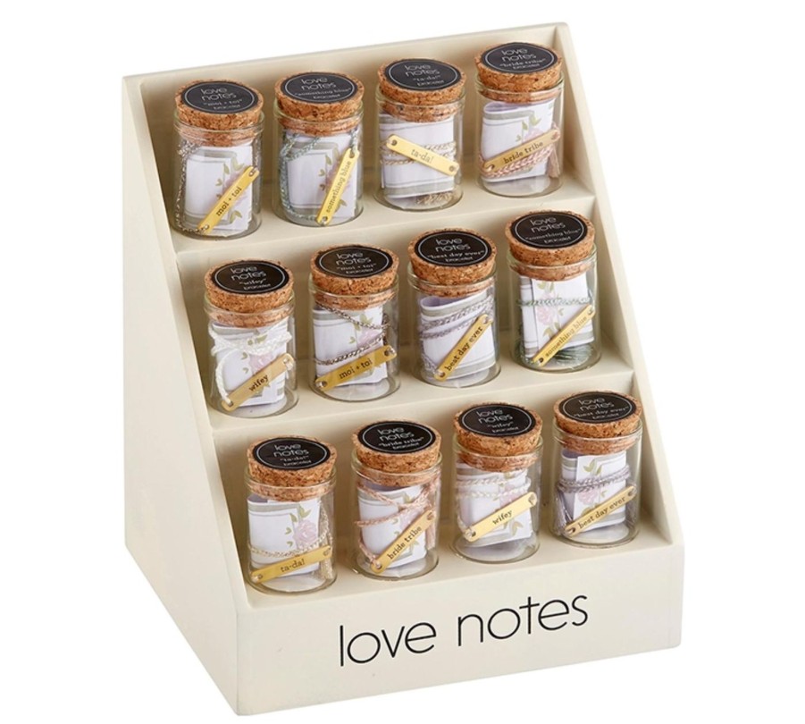 Clothing Santa Barbara Design Studio | Love Notes Gift Jar