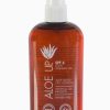 Clothing Aloe Up Sun & Skincare | Spf 6 Tanning Oil