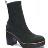 Clothing Chinese Laundry | Garvey Knit Boots