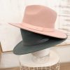 Accessories By Together | Reya Fedora Hat