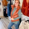 Clothing Staccato Jackets & Vests | Must-Have Vest