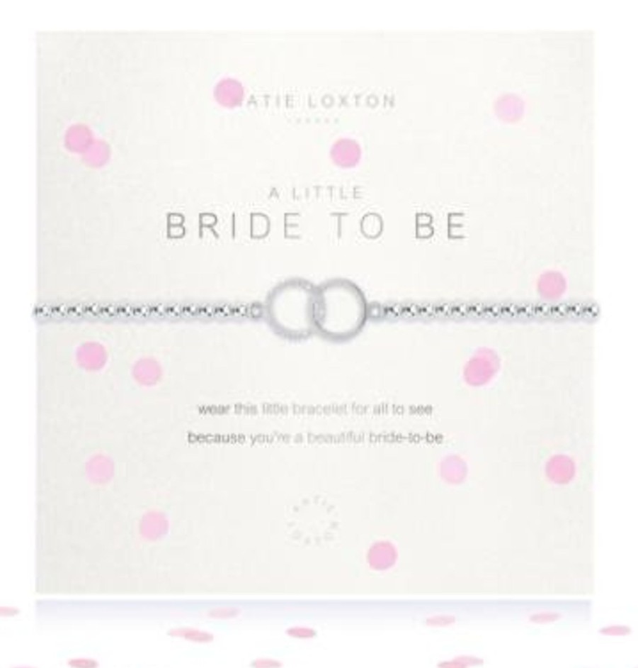 Clothing Katie Loxton | A Little - Bride To Be