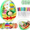 Clothing TOY Life | Easter Egg Decorating Kit