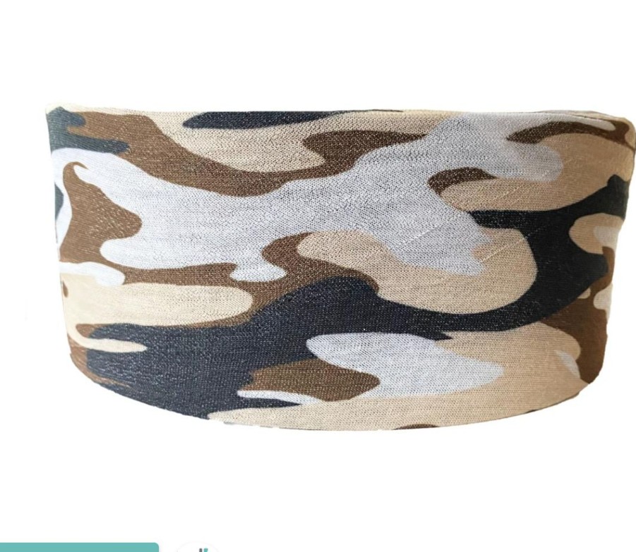 Clothing The Teal Antler Boutique | Vintage Camo Turban