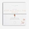 Accessories Katie Loxton Bracelets | A Little - Stop & Smell The Roses