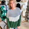 Clothing Wishlist Sweaters And Hoodies | Chevron & Color-Block